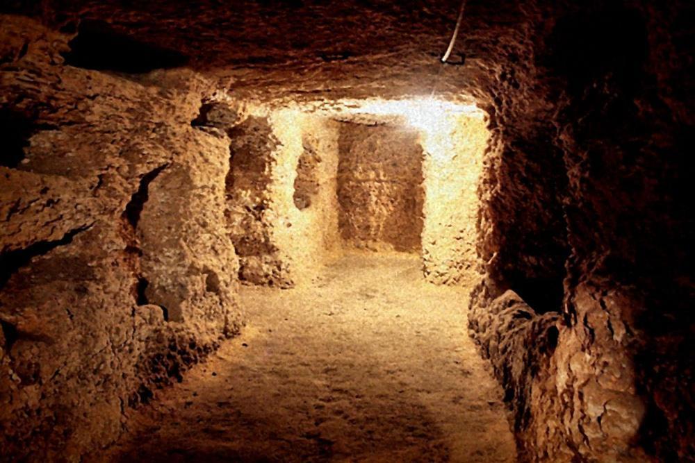 Loft Le Dueffe Al Capo Villa Palermo Dış mekan fotoğraf